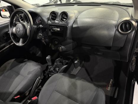NISSAN March 1.0 16V 4P S FLEX, Foto 11