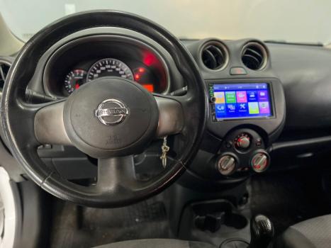 NISSAN March 1.0 16V 4P S FLEX, Foto 5