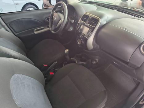NISSAN March 1.6 16V 4P SL FLEX, Foto 11
