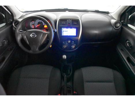 NISSAN March 1.6 16V 4P S FLEX, Foto 4