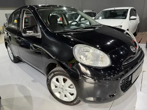 NISSAN March , Foto 2