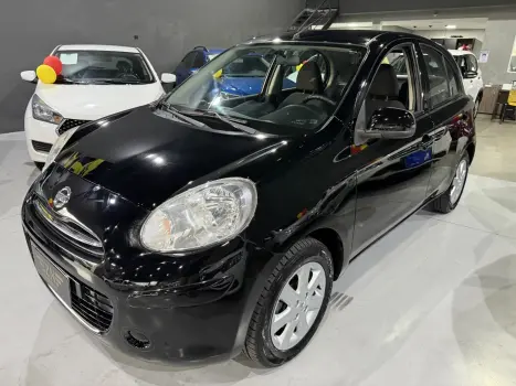 NISSAN March , Foto 7