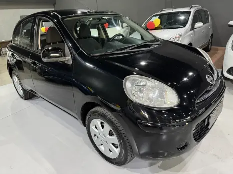 NISSAN March , Foto 8