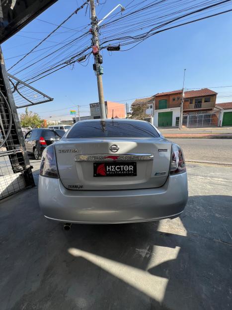 NISSAN Sentra 2.0 16V 4P S FLEX, Foto 4