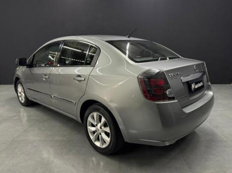 NISSAN Sentra 2.0 16V 4P S FLEX, Foto 3