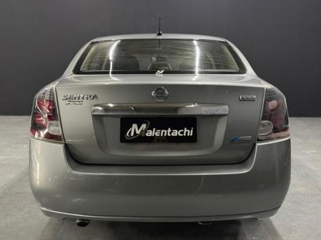 NISSAN Sentra 2.0 16V 4P S FLEX, Foto 8