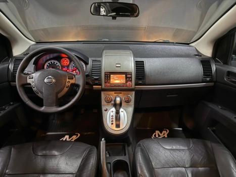 NISSAN Sentra 2.0 16V 4P S FLEX, Foto 9