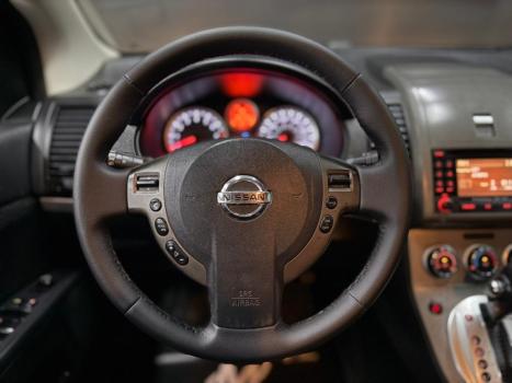 NISSAN Sentra 2.0 16V 4P S FLEX, Foto 10