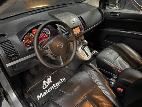 NISSAN Sentra 2.0 16V 4P S FLEX, Foto 12