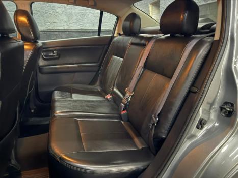 NISSAN Sentra 2.0 16V 4P S FLEX, Foto 13