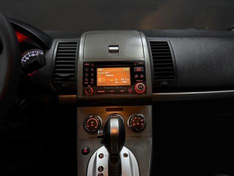 NISSAN Sentra 2.0 16V 4P S FLEX, Foto 14