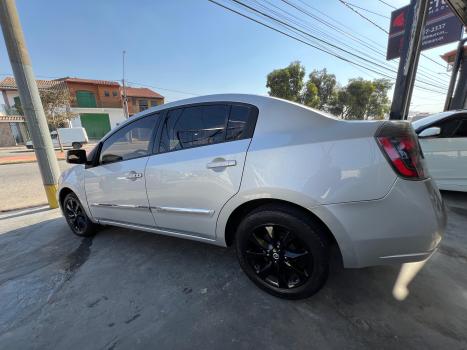 NISSAN Sentra 2.0 16V 4P S FLEX, Foto 3