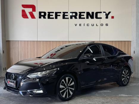NISSAN Sentra 2.0 16V 4P EXCLUSIVE AUTOM�TICO, Foto 1