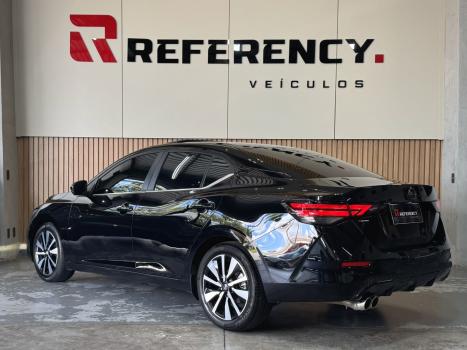 NISSAN Sentra 2.0 16V 4P EXCLUSIVE AUTOM�TICO, Foto 2