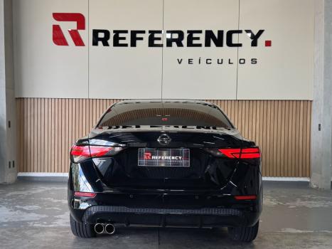 NISSAN Sentra 2.0 16V 4P EXCLUSIVE AUTOM�TICO, Foto 4