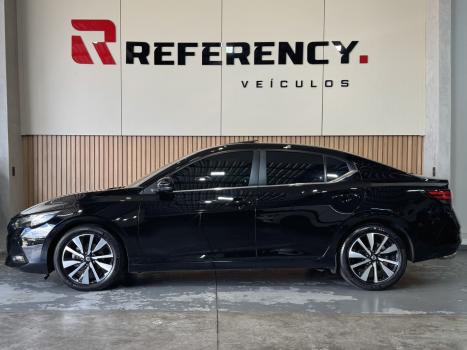 NISSAN Sentra 2.0 16V 4P EXCLUSIVE AUTOM�TICO, Foto 5