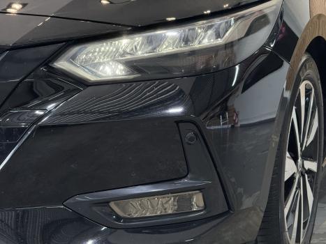 NISSAN Sentra 2.0 16V 4P EXCLUSIVE AUTOM�TICO, Foto 6