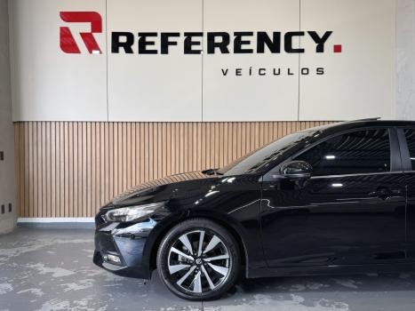 NISSAN Sentra 2.0 16V 4P EXCLUSIVE AUTOM�TICO, Foto 8