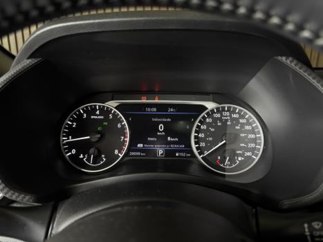 NISSAN Sentra 2.0 16V 4P EXCLUSIVE AUTOM�TICO, Foto 9