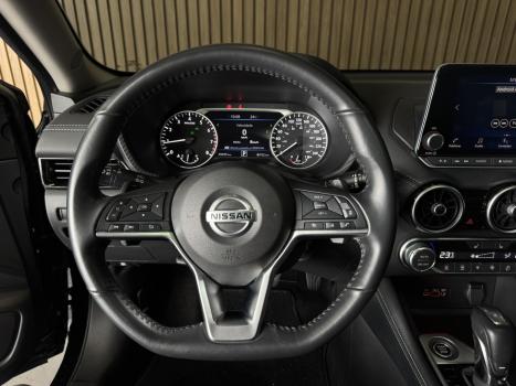 NISSAN Sentra 2.0 16V 4P EXCLUSIVE AUTOM�TICO, Foto 10