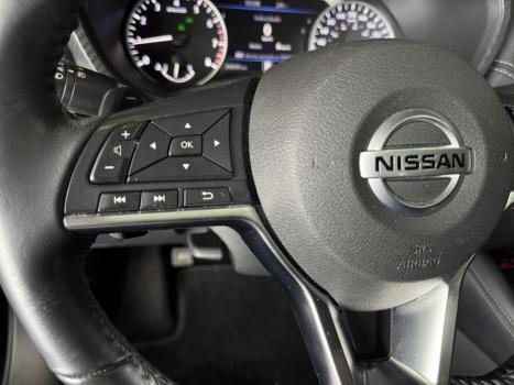 NISSAN Sentra 2.0 16V 4P EXCLUSIVE AUTOM�TICO, Foto 11