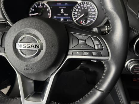 NISSAN Sentra 2.0 16V 4P EXCLUSIVE AUTOM�TICO, Foto 12