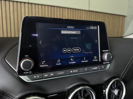 NISSAN Sentra 2.0 16V 4P EXCLUSIVE AUTOM�TICO, Foto 13