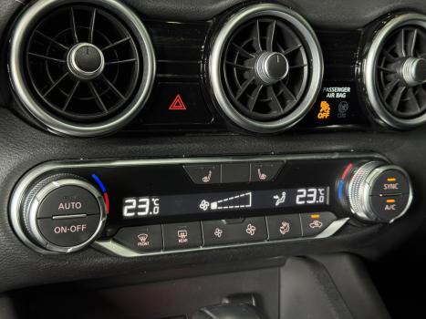 NISSAN Sentra 2.0 16V 4P EXCLUSIVE AUTOM�TICO, Foto 14