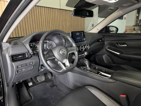 NISSAN Sentra 2.0 16V 4P EXCLUSIVE AUTOM�TICO, Foto 17