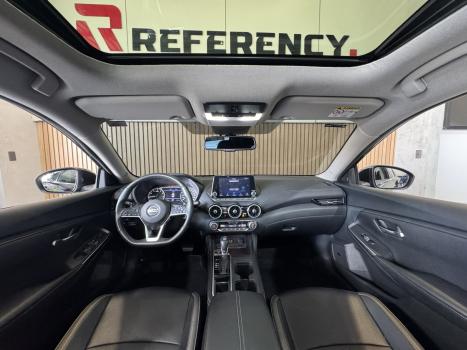 NISSAN Sentra 2.0 16V 4P EXCLUSIVE AUTOM�TICO, Foto 18