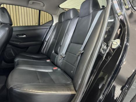 NISSAN Sentra 2.0 16V 4P EXCLUSIVE AUTOM�TICO, Foto 20