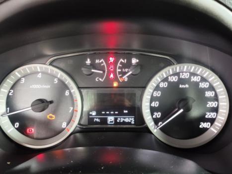 NISSAN Sentra 2.0 16V 4P FLEX SL AUTOM�TICO CVT, Foto 7