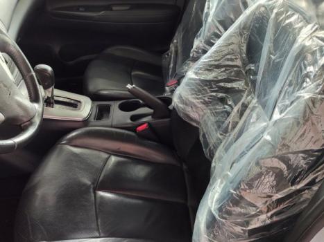 NISSAN Sentra 2.0 16V 4P FLEX SL AUTOM�TICO CVT, Foto 8