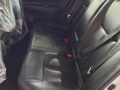 NISSAN Sentra 2.0 16V 4P FLEX SL AUTOM�TICO CVT, Foto 14