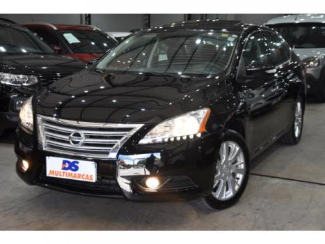 NISSAN Sentra 2.0 16V 4P FLEX SL AUTOM�TICO CVT, Foto 1