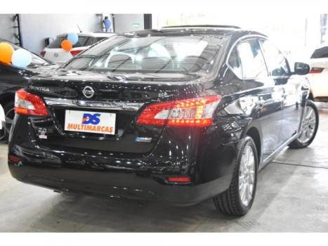 NISSAN Sentra 2.0 16V 4P FLEX SL AUTOM�TICO CVT, Foto 2