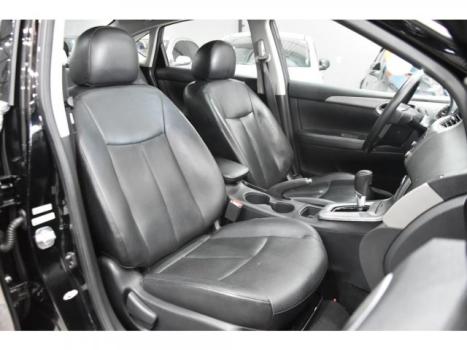 NISSAN Sentra 2.0 16V 4P FLEX SL AUTOM�TICO CVT, Foto 4