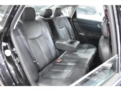 NISSAN Sentra 2.0 16V 4P FLEX SL AUTOM�TICO CVT, Foto 6