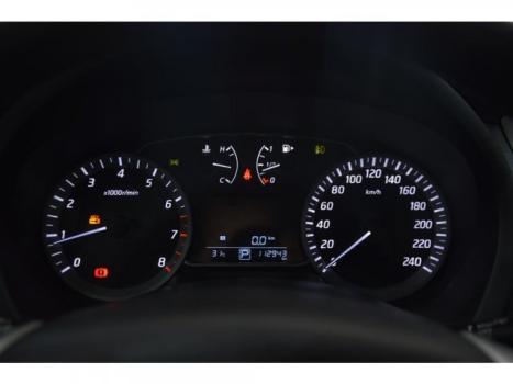 NISSAN Sentra 2.0 16V 4P FLEX SL AUTOM�TICO CVT, Foto 18