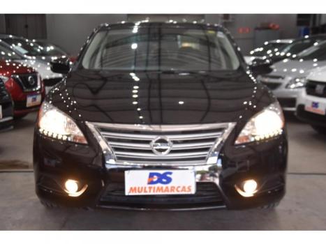 NISSAN Sentra 2.0 16V 4P FLEX SL AUTOM�TICO CVT, Foto 21