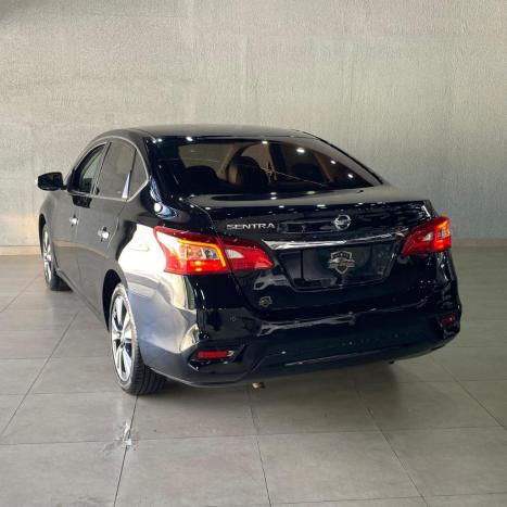 NISSAN Sentra 2.0 16V 4P SV FLEX AUTOM�TICO CVT, Foto 2