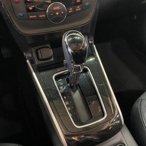 NISSAN Sentra 2.0 16V 4P SV FLEX AUTOM�TICO CVT, Foto 11