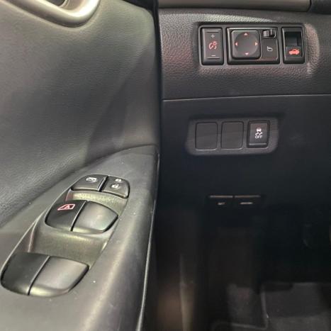 NISSAN Sentra 2.0 16V 4P SV FLEX AUTOM�TICO CVT, Foto 12