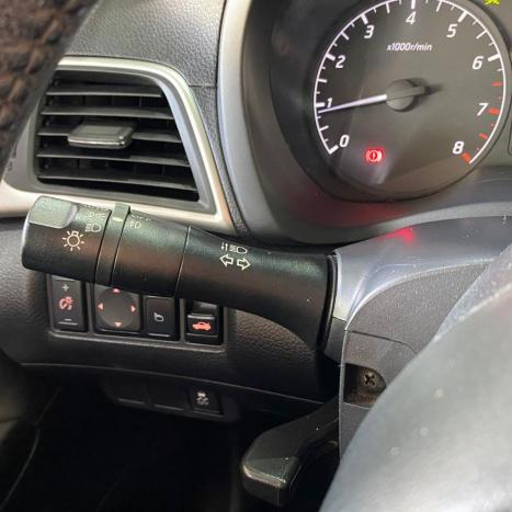 NISSAN Sentra 2.0 16V 4P SV FLEX AUTOM�TICO CVT, Foto 13