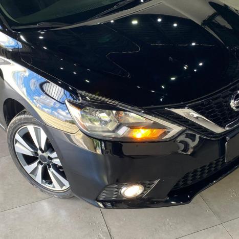 NISSAN Sentra 2.0 16V 4P SV FLEX AUTOM�TICO CVT, Foto 16