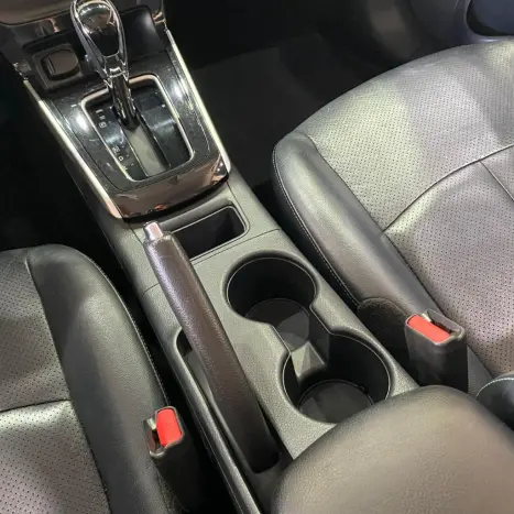 NISSAN Sentra 2.0 16V 4P SV FLEX AUTOM�TICO CVT, Foto 18