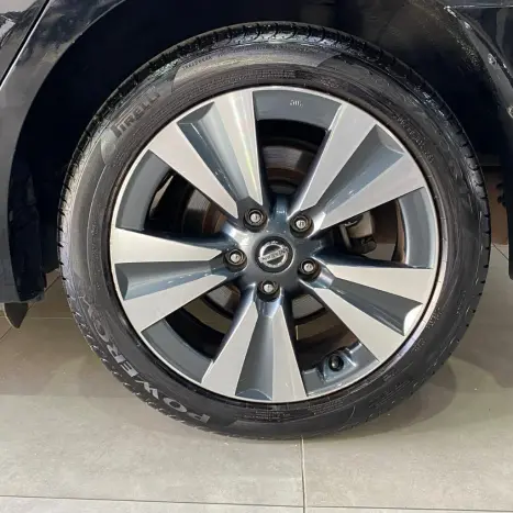 NISSAN Sentra 2.0 16V 4P SV FLEX AUTOM�TICO CVT, Foto 19