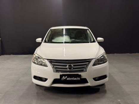 NISSAN Sentra 2.0 16V 4P FLEX AUTOM�TICO CVT, Foto 2