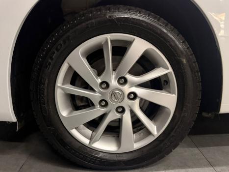 NISSAN Sentra 2.0 16V 4P FLEX AUTOM�TICO CVT, Foto 3