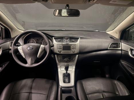 NISSAN Sentra 2.0 16V 4P FLEX AUTOM�TICO CVT, Foto 5